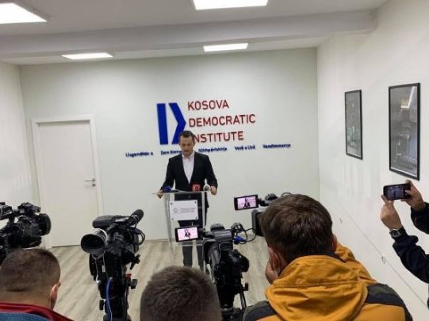 DnV tregon si shkoi procesi i votimit në Kosovë: A kishte parregullsi