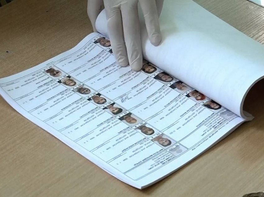 ​Mbi 99% e votave të numëruara, LDK e PDK në Dragash shkojnë në balotazh