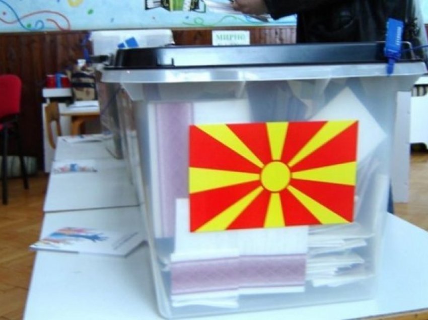 Maqedonia voton në pandemi, këto janë këshillat për të pasur kujdes gjatë procesit