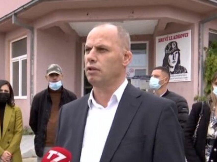 Lladrovci flet për akuzat se sulmoi ish-kandidatin e PDK-së për deputet