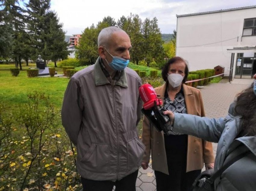 ​Zgjedhjet në Kamenicë, qytetarët kërkojnë jetë më të mirë dhe udhëheqje në shërbim të tyre