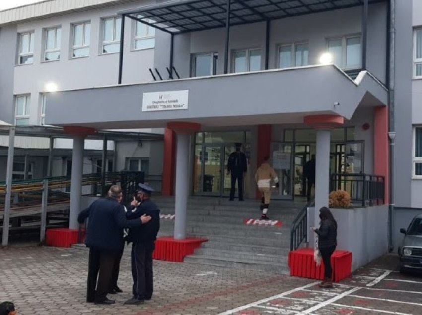 Hapet qendra më e madhe e votimit në Gjilan