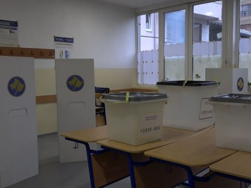 Votohet në Leposaviq