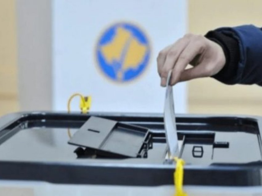 Kandidati i LDK-së në Zubin Potok nuk votoi as vetën?