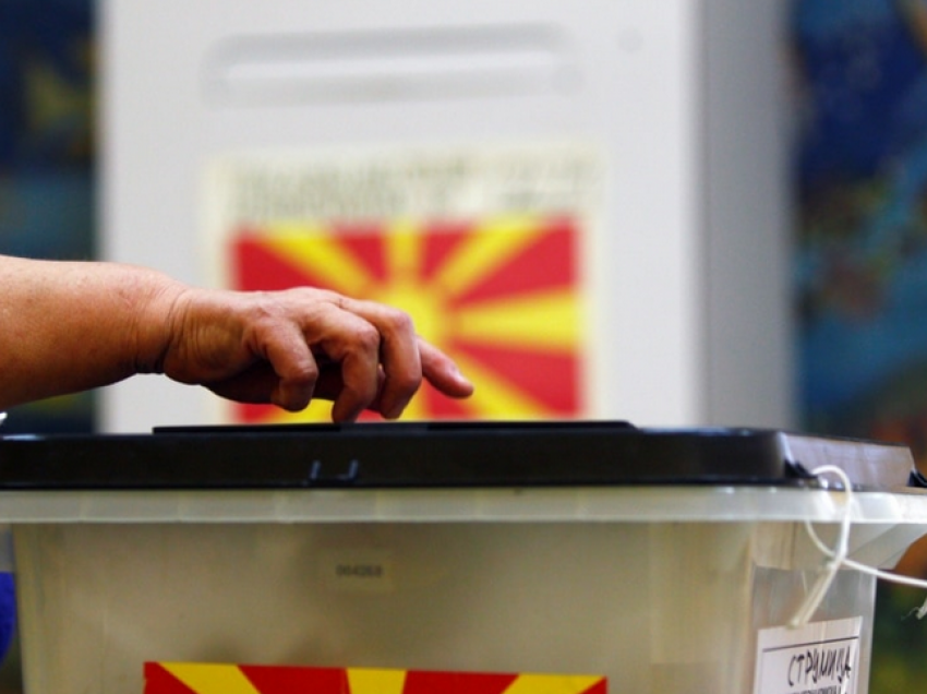 OSBE/ODIHR: Zgjedhjet në Maqedoninë e V. të qeta, por me probleme teknike