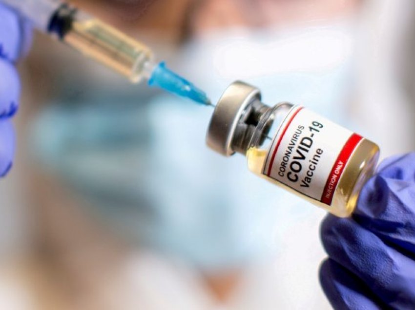 Aplikohen gjithsej 1.560.477 doza vaksinash, 45% e qytetarëve janë rivaksinuar