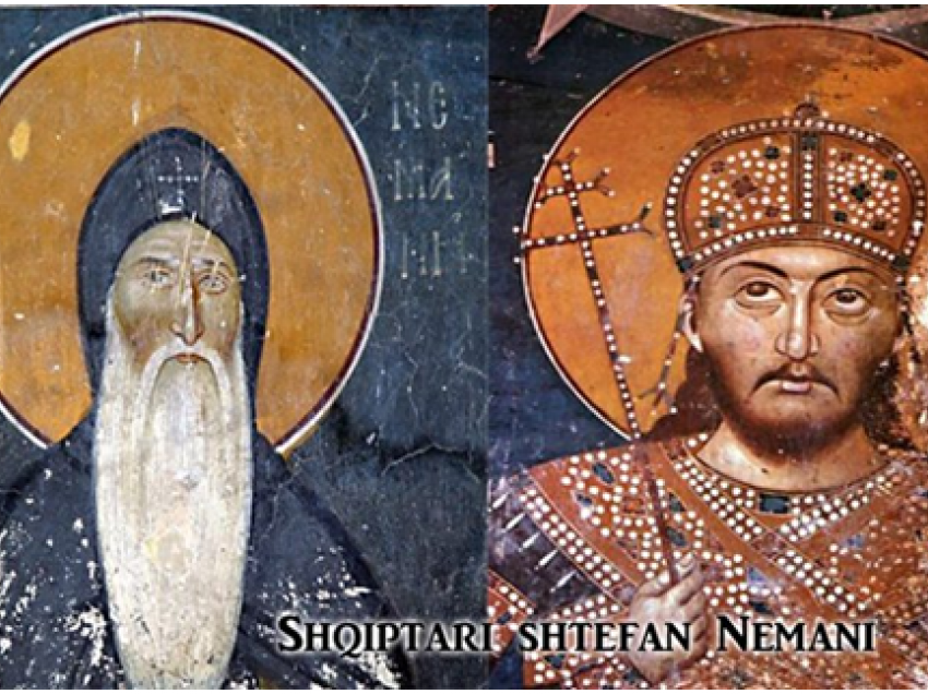 Përfundimisht të bindemi dhe të shkruajmë që Shtjefën Nimani ishte arbanas-shqiptar  