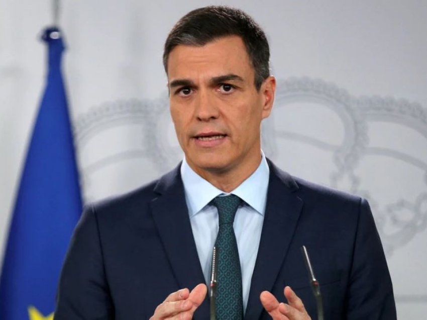 Kryeministri spanjoll zotohet për ta bërë të jashtëligjshëm prostitucionin