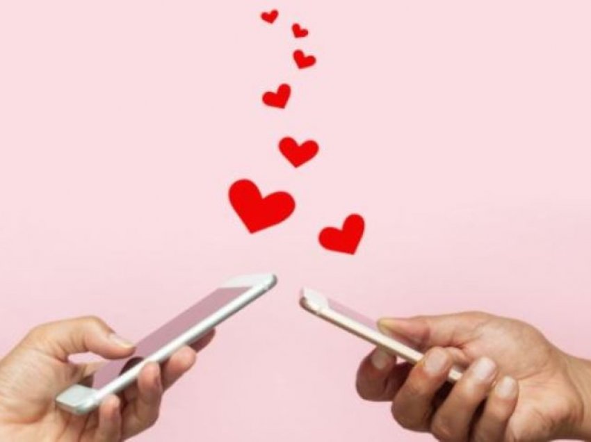  Disa mënyrat si ta mbroni shëndetin mendor kur njoftoheni me dikë përmes internetit