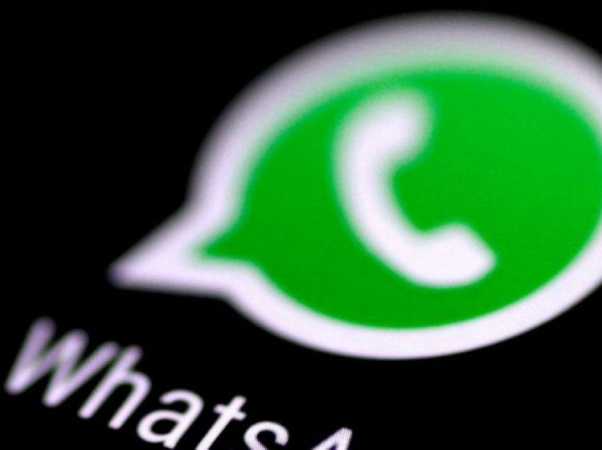 WhatsApp vjen me prezantimin e kriptimit të korrespondencës rezervë të iOS, Android