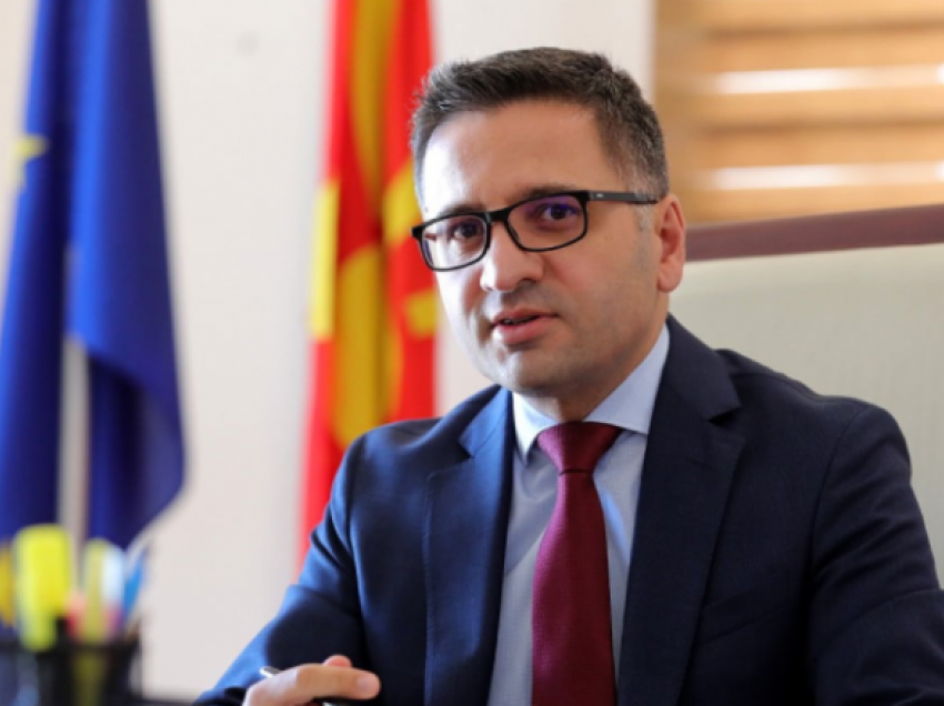 Ministri Besimi: MF i vazhdoi përpjekjet për përmirësim të transparencës në menaxhimin me financat publike