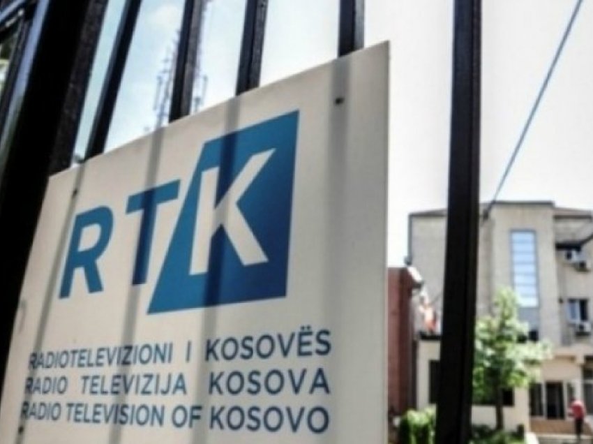 RTK dënohet me 2,000 euro, për këtë arsye