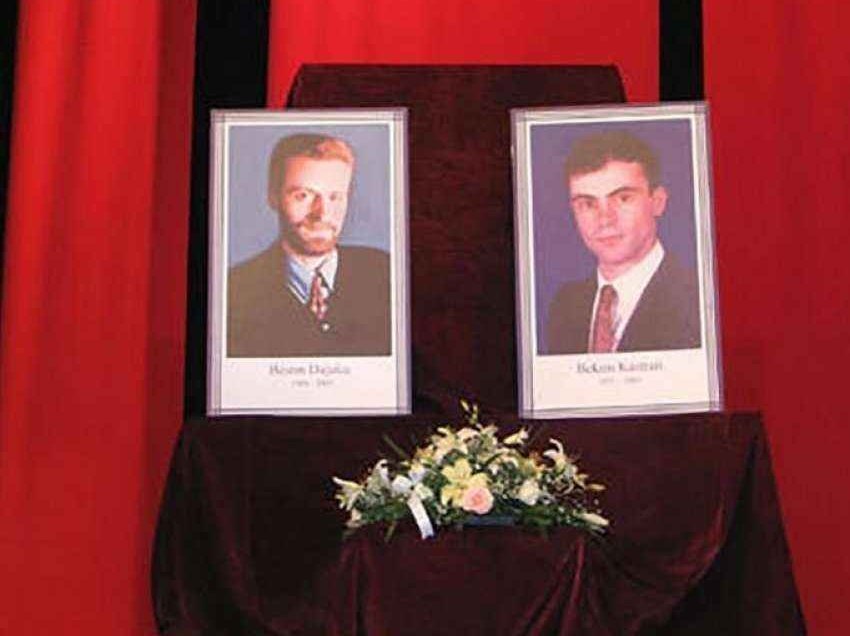 Familja Imeri për vrasjen e Kastratit e Dajakut: Komunikata 59 e vitit 1998 e hartuar nga “Gjarpni i Brojes” u realizua tri vite më vonë, ky njeri kishte bërë pagesën 