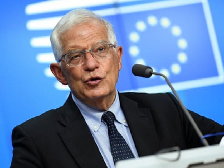 Komisioni Evropian publikon sot raportin e zgjerimit, Borrell: Kosova dhe Serbia t’i rikthehen dialogut
