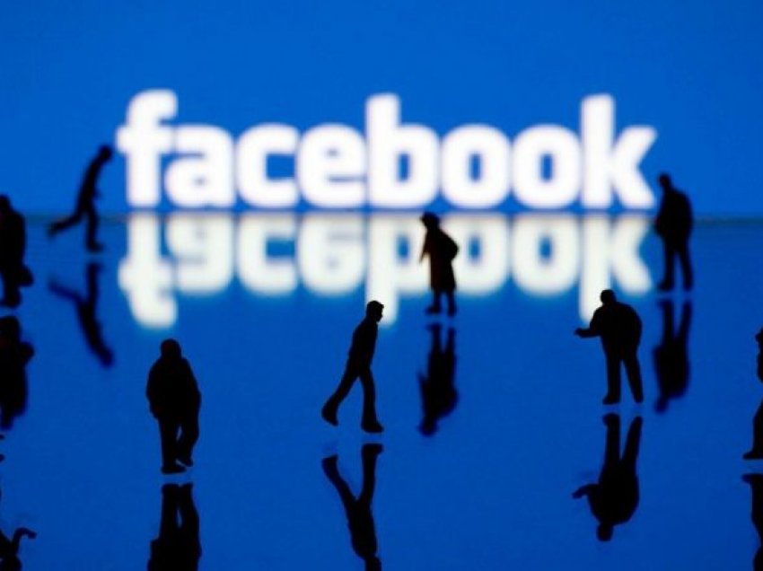 A do të paguajë Facebook gjobën mbi 14 milionë dollarëshe?