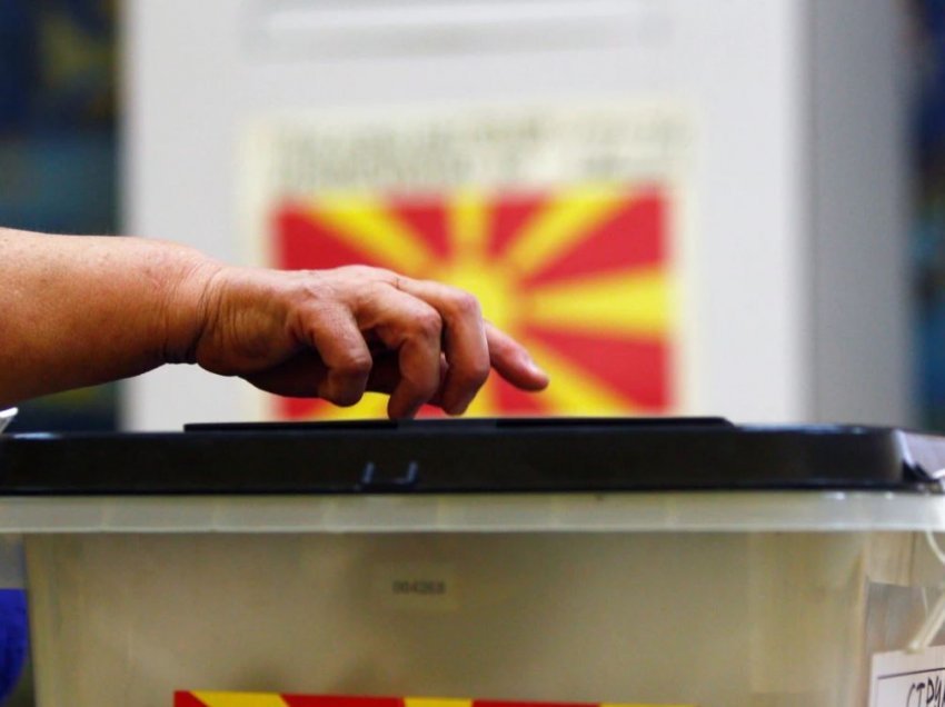 Gara për Qytetin e Shkupit, kandidatët e skualifikuar nuk orientojnë votuesit