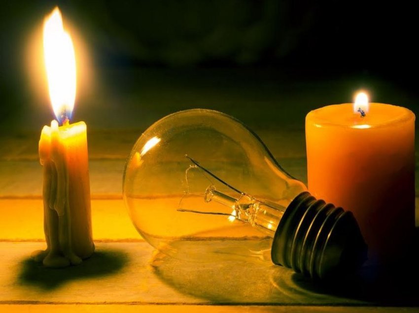 Ndërprerje e energjisë elektrike nesër në Tiranë: Zonat dhe orari