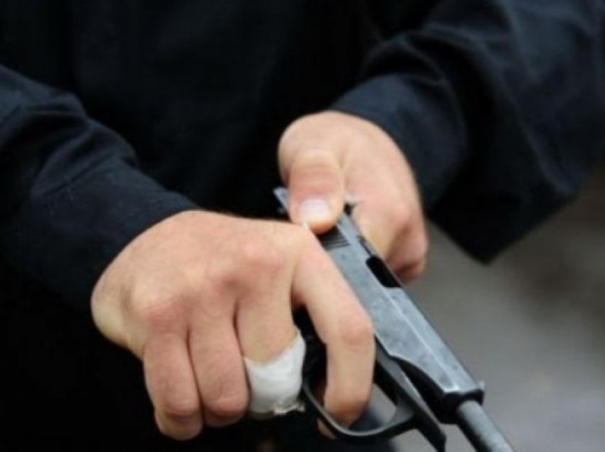 Arrestohet një person në Gostivar, ka gjuajtur me armë ditën e zgjedhjeve