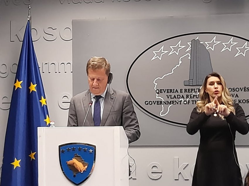 Szunyog: Progres kemi parë tek sistemi gjyqësor në Kosovë