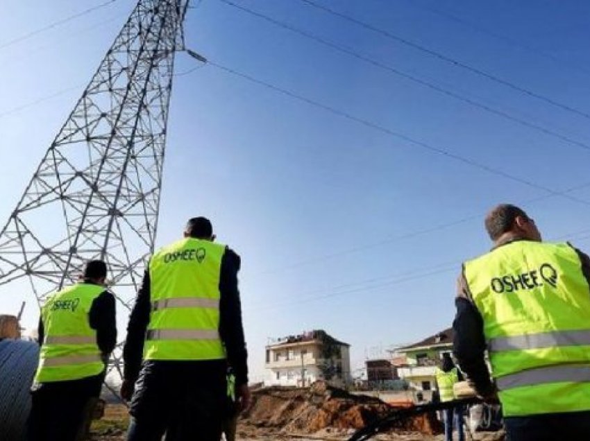 Ndërpritet energjia elektrike nesër në Tiranë: zonat dhe orari