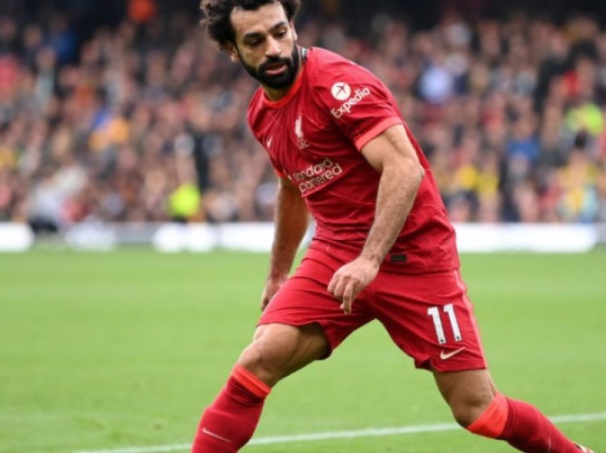 Salah kërkon një pagë më të mirë