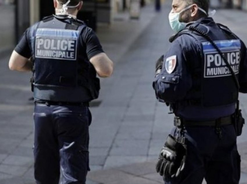 Gjendet në Francë një burrë me kokë të prerë, autori arratiset