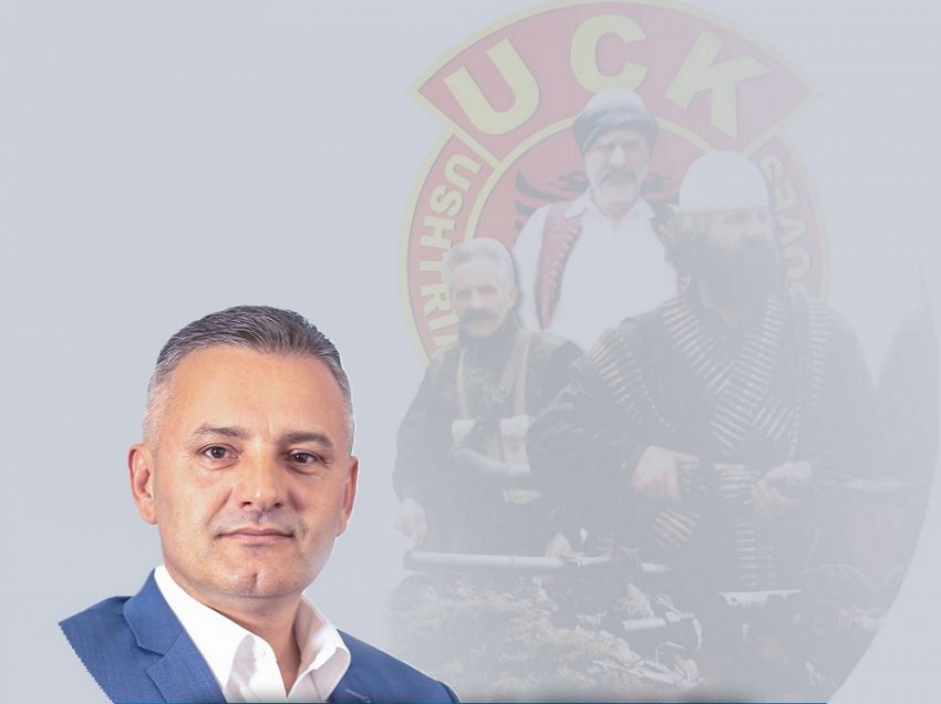 E papritur/ Bekim Jashari i reagon ashpër kryetarit të LVV-së në Skenderaj, ja për çka e akuzon