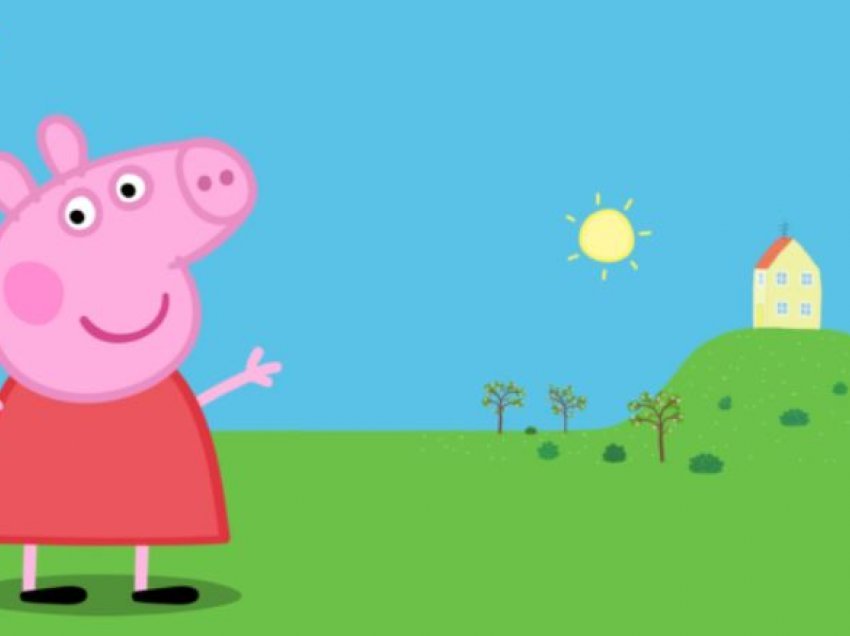  “Pepa Pig” u bën keq fëmijëve, ekspertja u bën thirrje prindërve të mos i lejojnë ta shohin