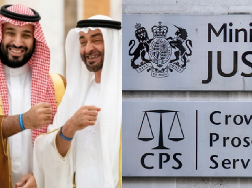 Sot në Britani paditen princat e Arabisë Saudite e Emirateve të Bashkuara për krime lufte në Jemen