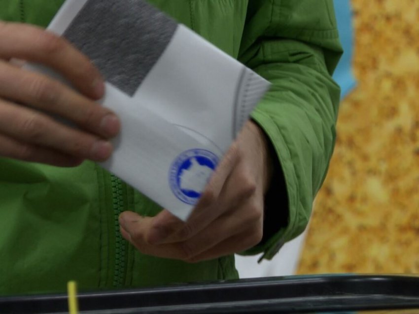 Akuza për vjedhje votash në Skënderaj, publikohet një video e dyshimtë