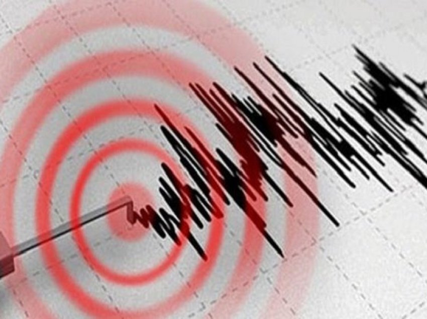 Kreta nuk gjen qetësi, regjistrohen tre tërmete në 8 minuta