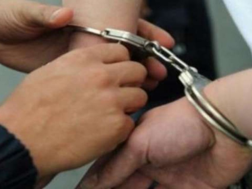 Arrestohet një person nga Kamenica, nën dyshimin për dhunim ndaj një të miture