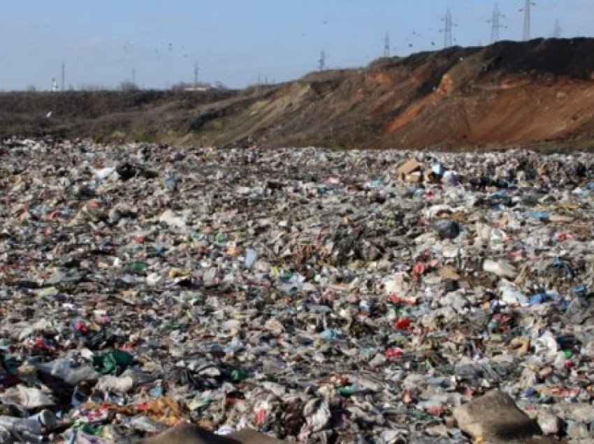​Në vitin 2020 në Kosovë janë ricikluar 3.882 ton mbeturina