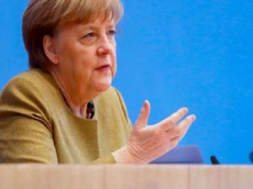 ​Merkel: BE të arrijë marrëveshje për Poloninë dhe migracionin