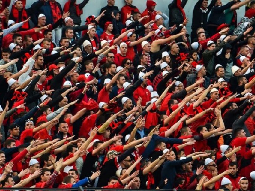 FIFA dënon rëndë Federatën Shqiptare të Futbollit