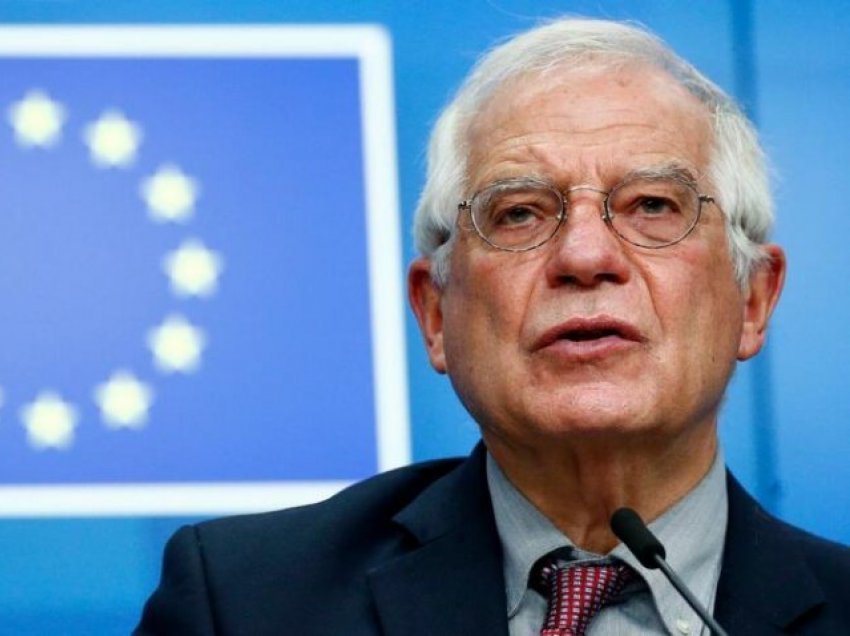 SHBA dhe BE “shuplakë” Borrellit/Analistët tregojnë kush janë kokat e krimit në veri të Kosovës