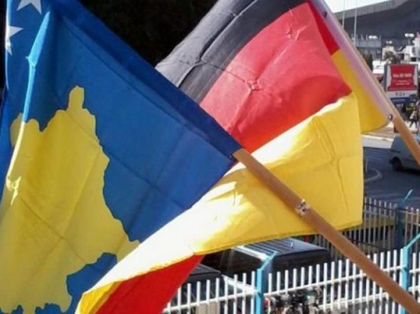 Gjermania heq Kosovën nga lista e kuqe për COVID-19