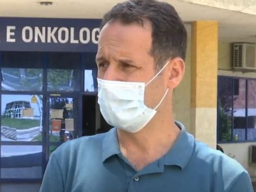 Kurtishi tregon se cili lloj i kancerit është më i përhapuri në Kosovë