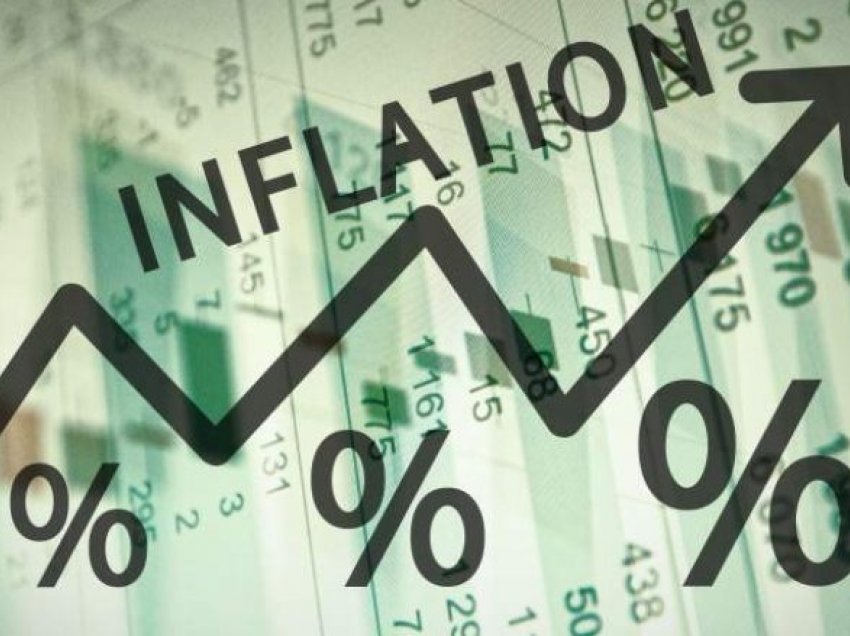 Inflacioni shqetëson ekonominë globale/ Banka e Anglisë paralajmëron se inflacioni vitin e ardhshëm shkon 5%