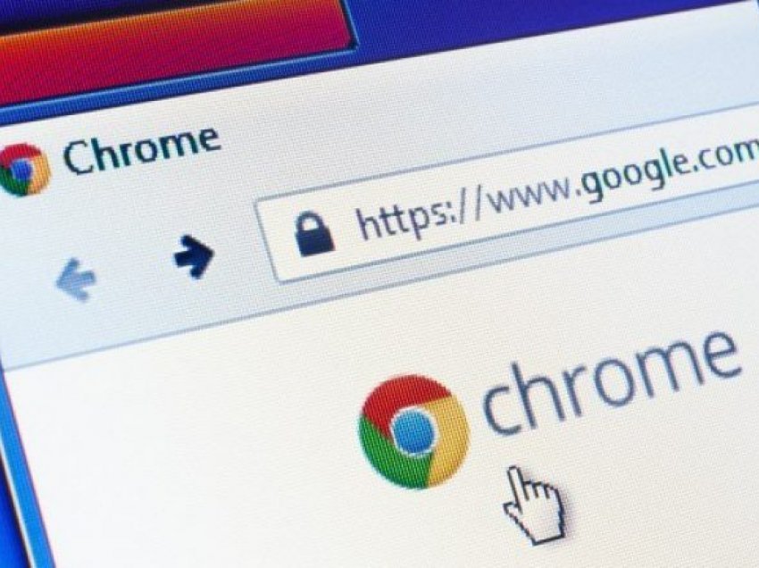Google alarmon të gjithë përdoruesit e Chrome