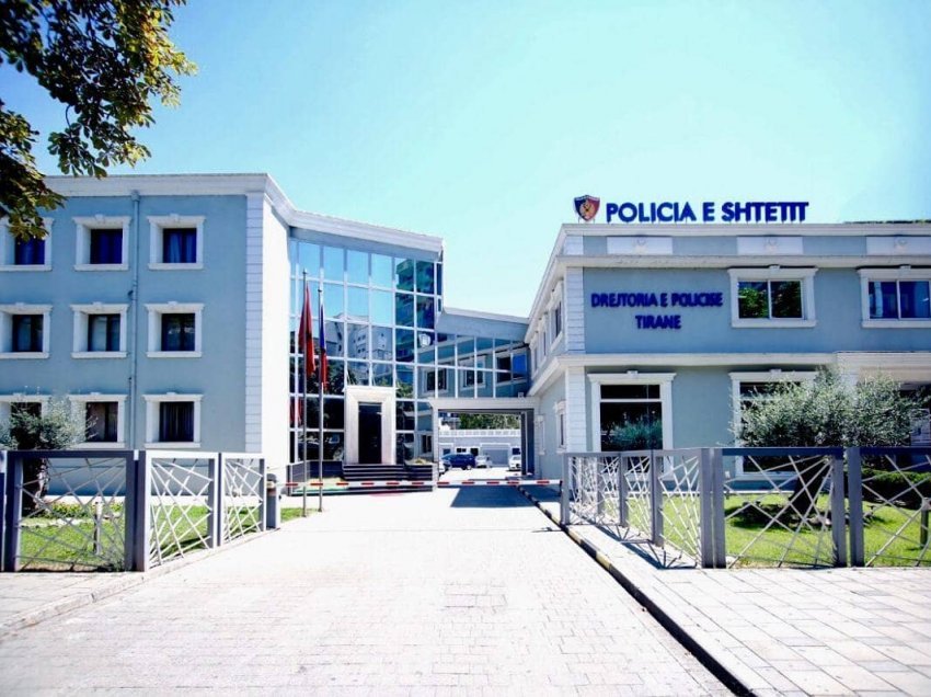 Policia publikon masat e marra për derbin Tirana-Partizani