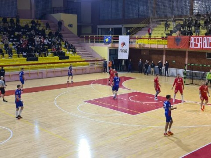 Nuk e durojnë humbjen nga kampioni i Kosovës, në Republika Srpska fyejnë ekipin serb