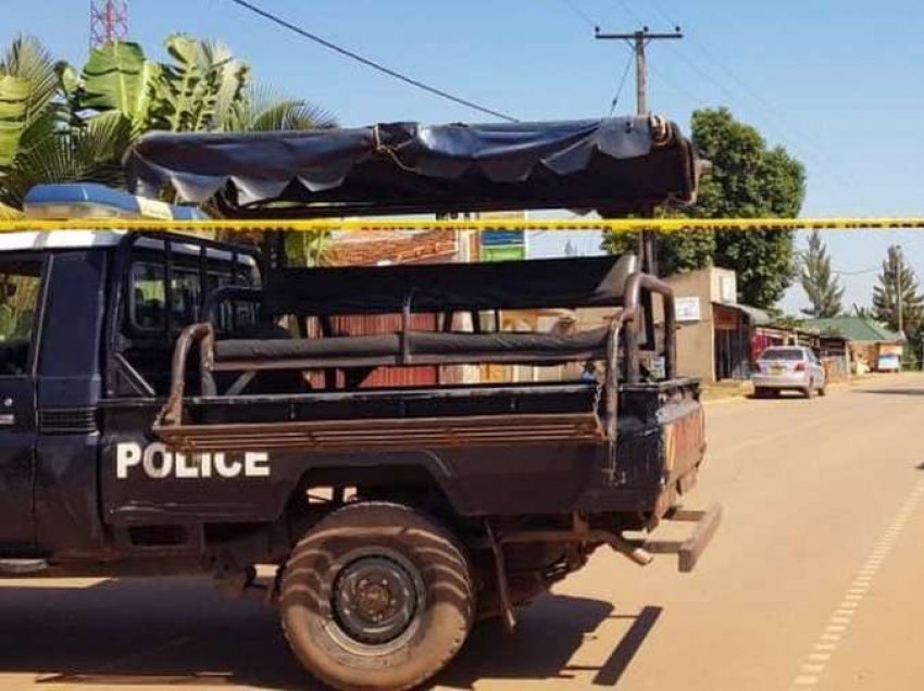 Sulm me bombë në Ugandë, së paku një i vdekur e shtatë të lënduar 