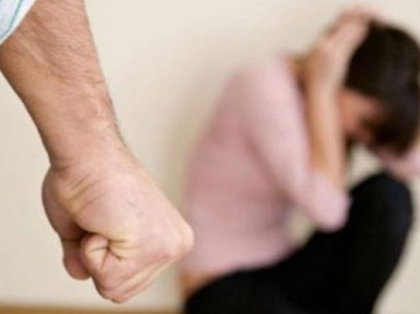 Brenda 24 orëve raportohen shtatë raste të dhunës në familje në polici 