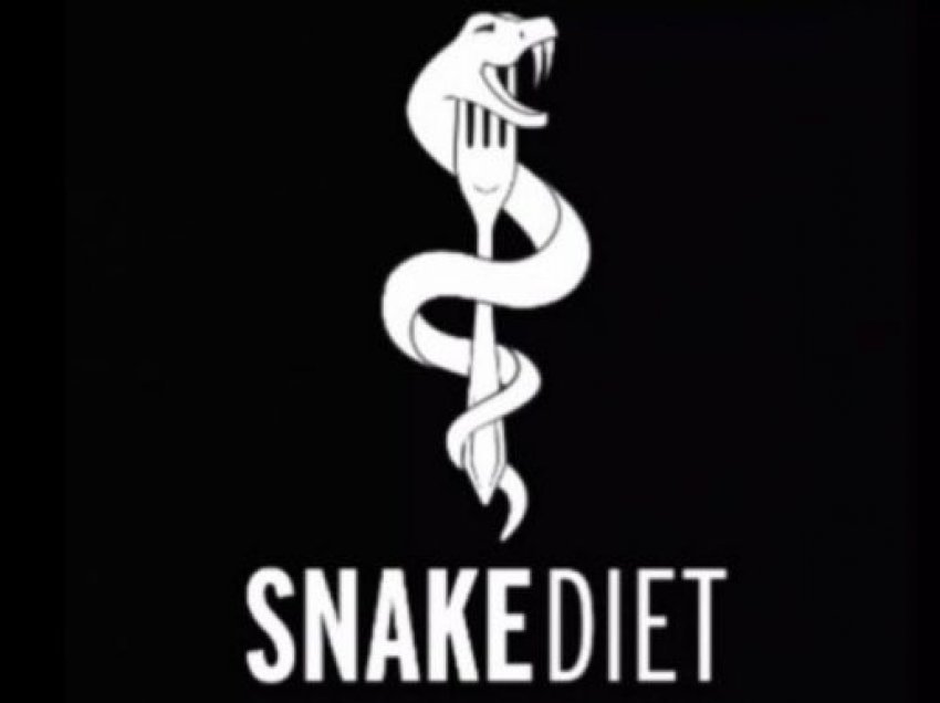 ‘Dieta e gjarprit’ fikson njerëzit, shikoni si funksionon