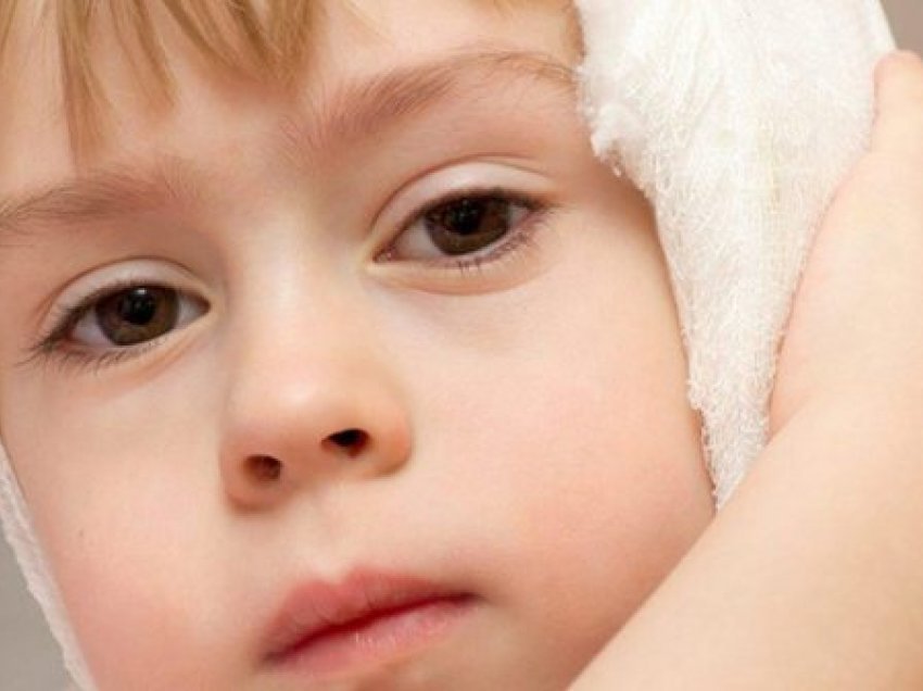 Ky infeksion i rrezikshëm mund të sjellë pasoja fatale për fëmijët, ja ç’këshillojnë mjekët pediatër