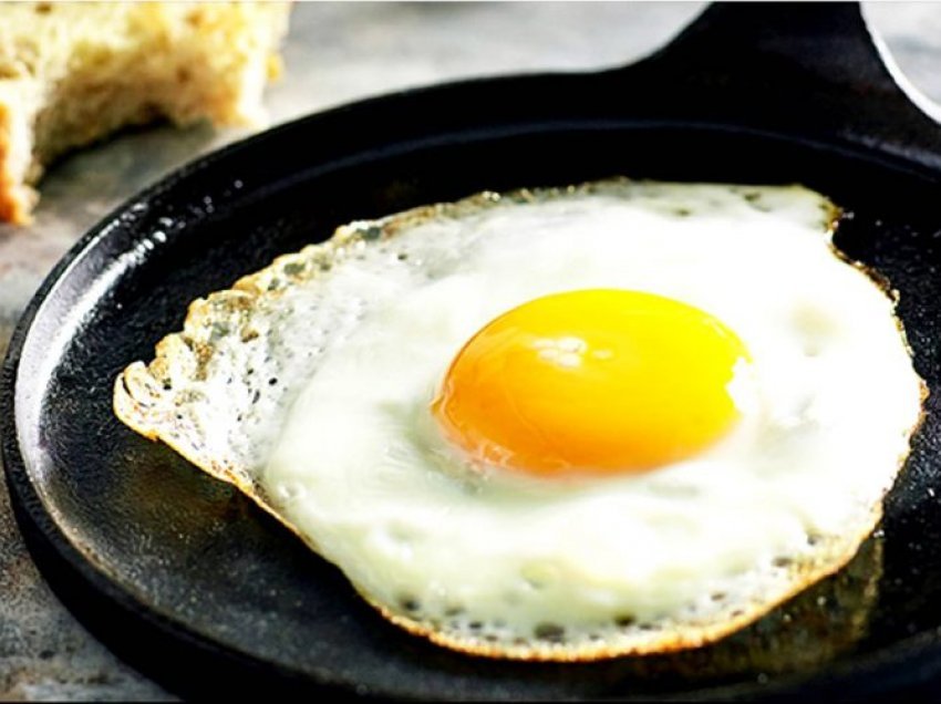 Sa vezë mund të hani në 1 javë për shëndetin e organizmit