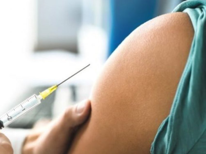 Vaksina kundër gripit sezonal duhet të merret dy javë pas vaksinimit të dozës së dytë