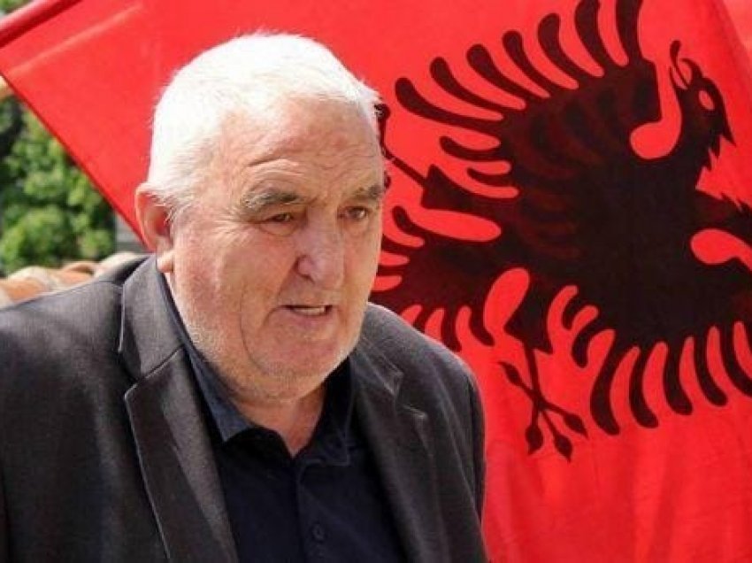 Presidenti i Shqipërisë përkujton babanë e Ramush Haradinajt
