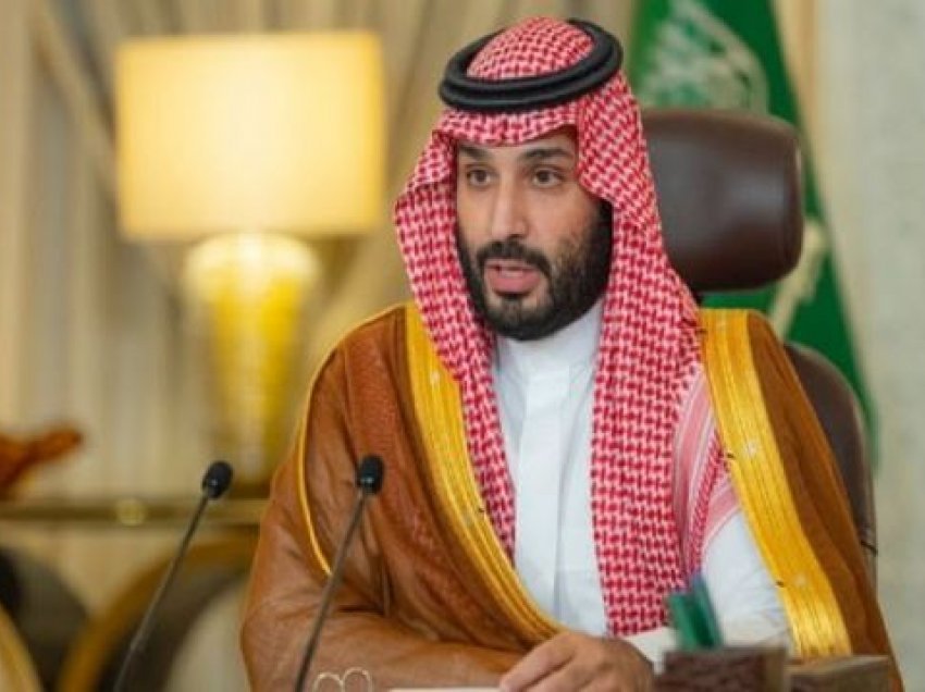 ​Ish-oficeri i inteligjencës saudite thotë se princi është psikopat, donte ta vriste mbretin